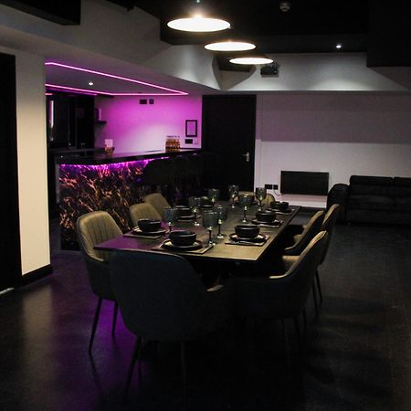The Hideaway By Boutique 56 Daire Liverpool Dış mekan fotoğraf