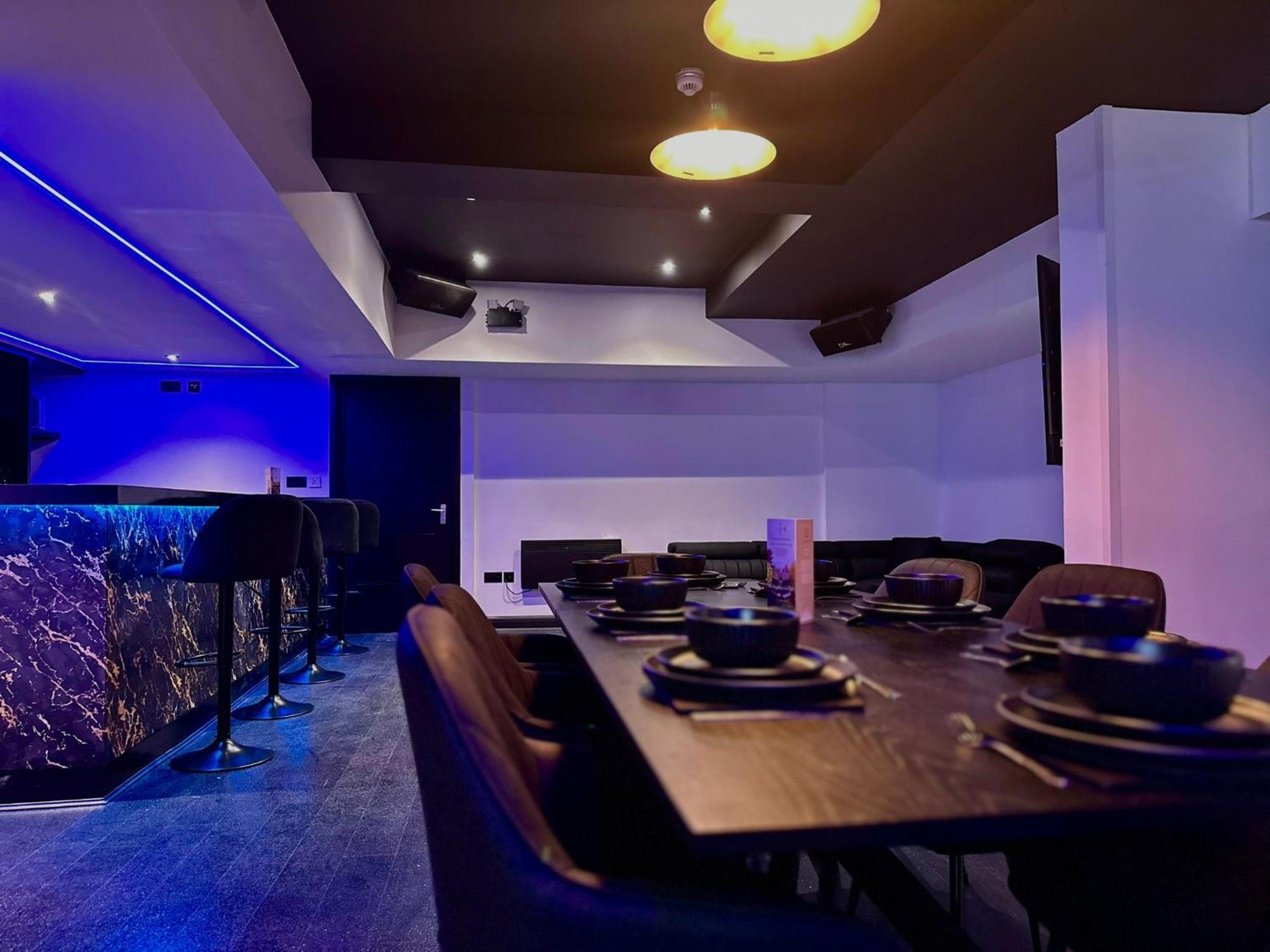 The Hideaway By Boutique 56 Daire Liverpool Dış mekan fotoğraf