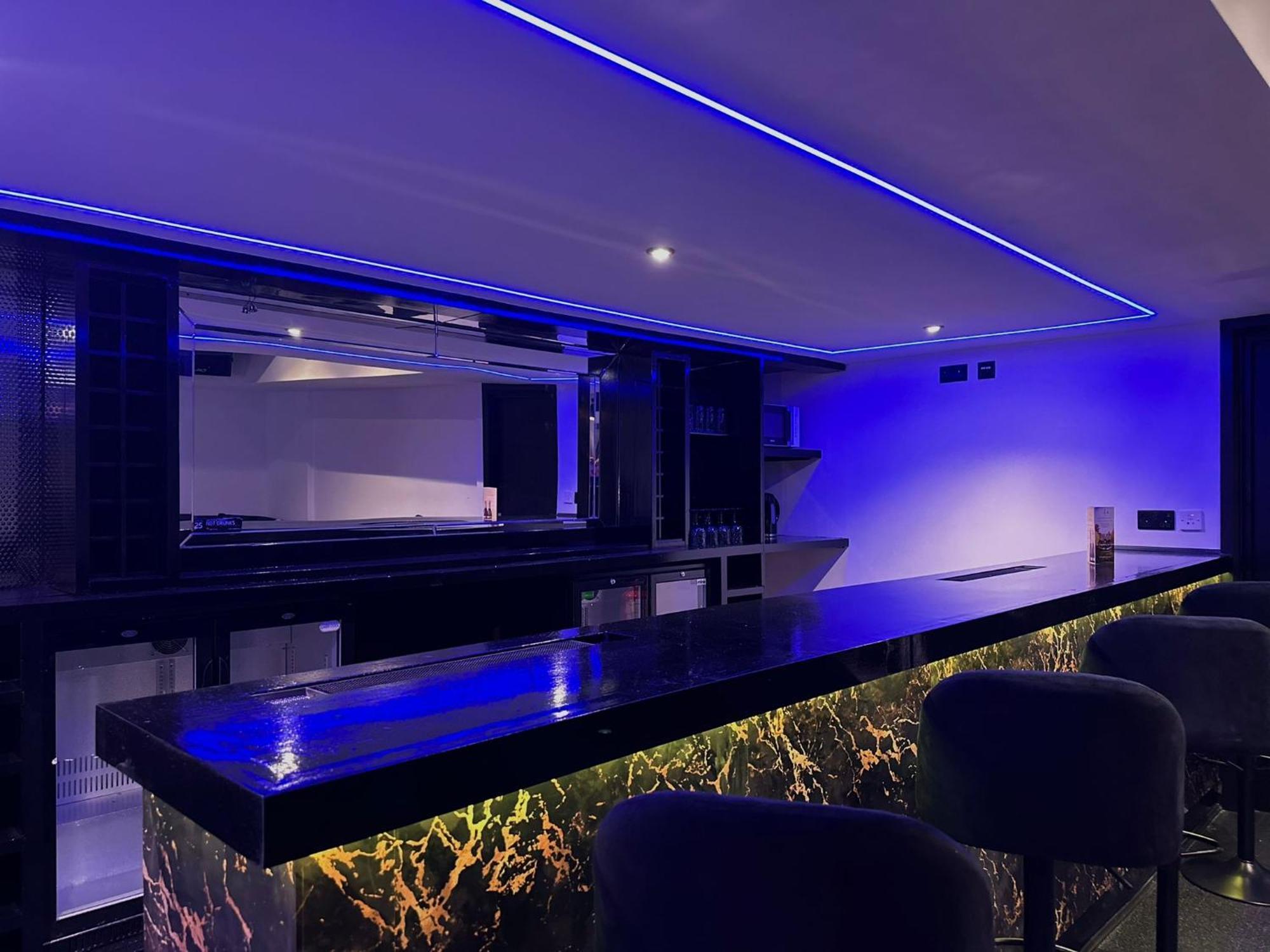 The Hideaway By Boutique 56 Daire Liverpool Dış mekan fotoğraf