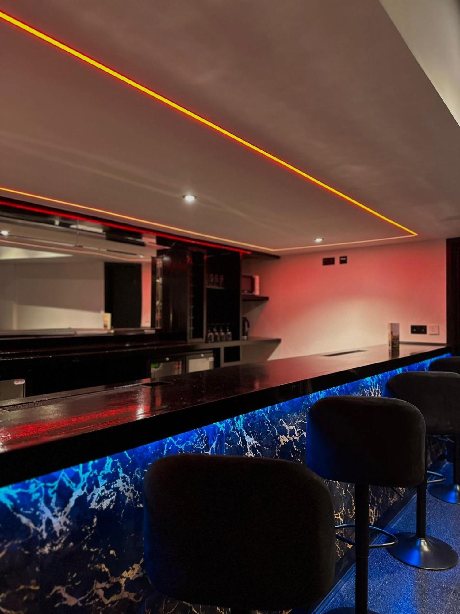The Hideaway By Boutique 56 Daire Liverpool Dış mekan fotoğraf
