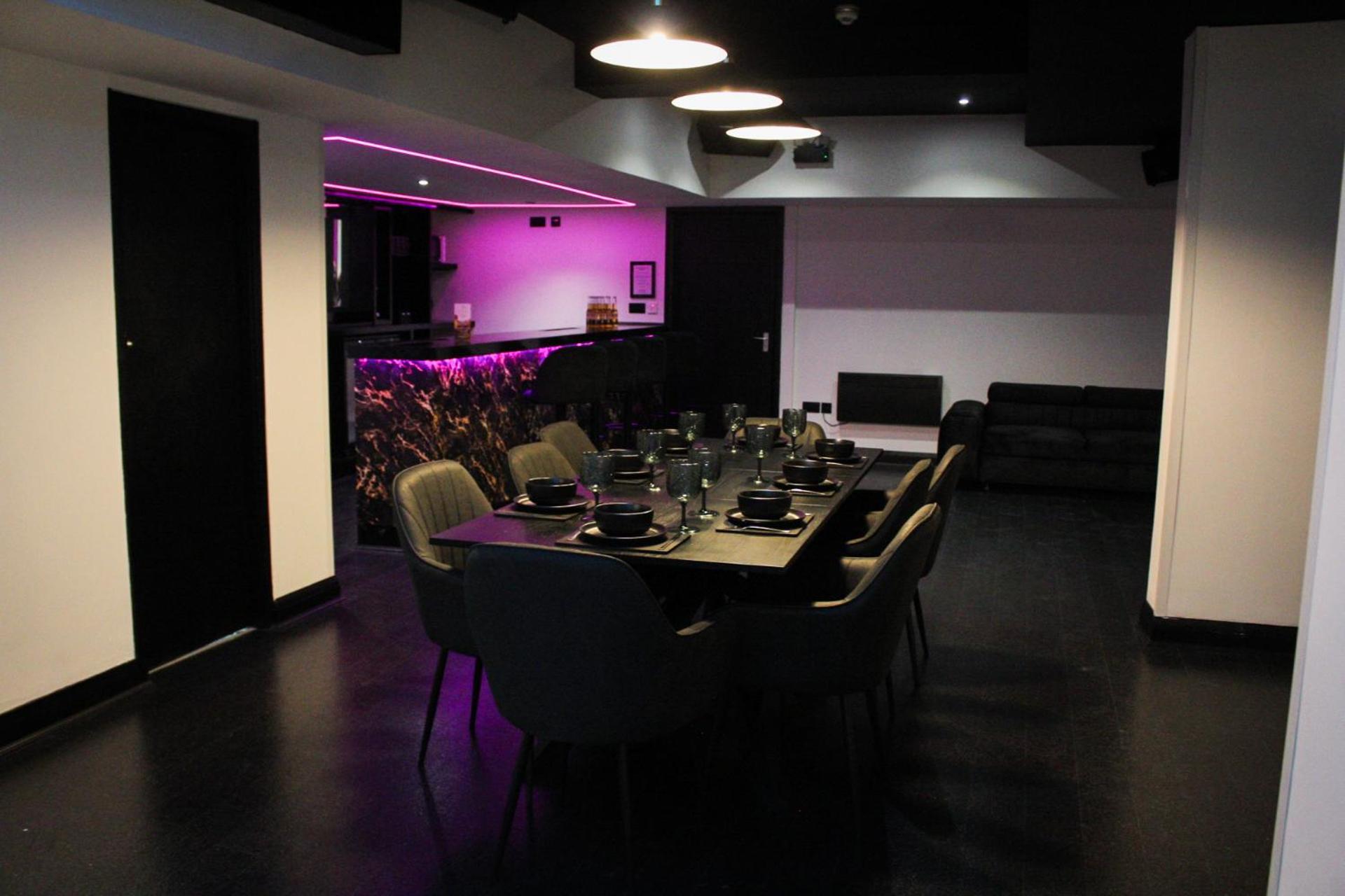 The Hideaway By Boutique 56 Daire Liverpool Dış mekan fotoğraf