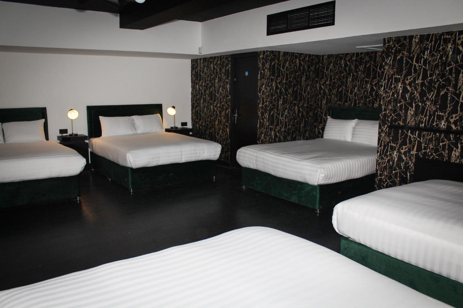 The Hideaway By Boutique 56 Daire Liverpool Dış mekan fotoğraf